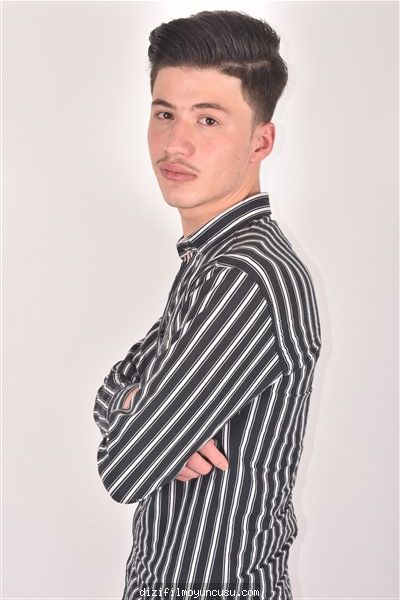 Bursa Cast Ajans Muhammed 73496