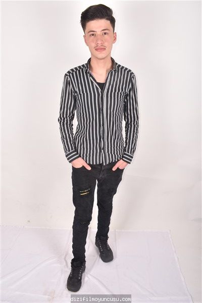 Bursa Cast Ajans Muhammed 73497