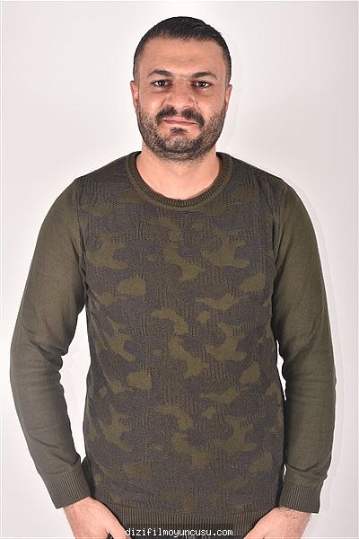 Erkek Oyuncular Adayımız Murat
