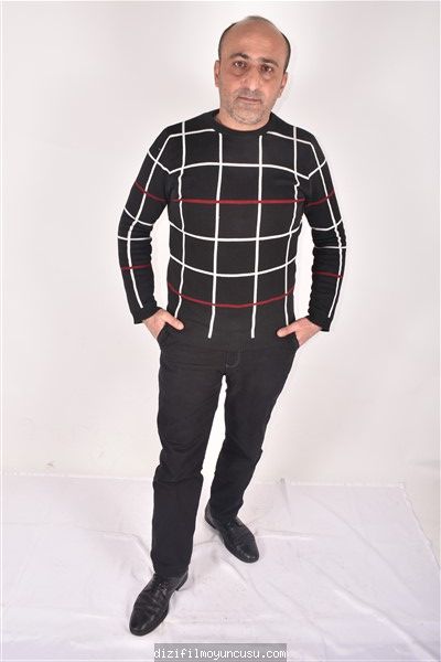 Bursa Cast Ajans Osman 73448