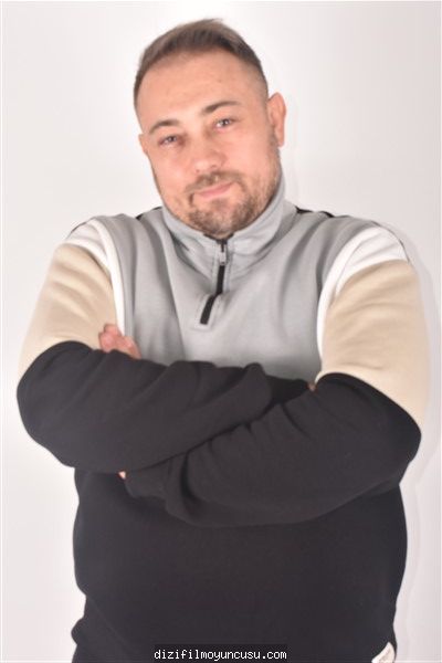 Bursa Cast Ajans Şaban 73616
