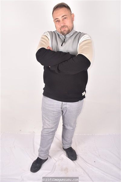Bursa Cast Ajans Şaban 73617