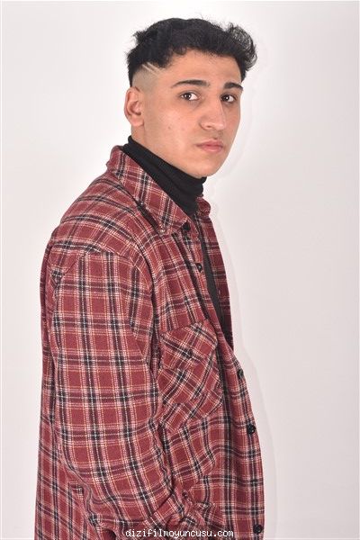 Bursa Cast Ajans Selçuk 73619