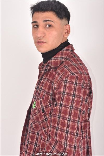 Bursa Cast Ajans Selçuk 73620