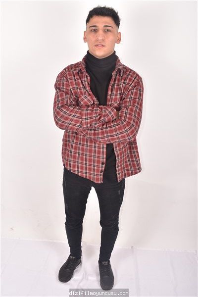 Bursa Cast Ajans Selçuk 73621