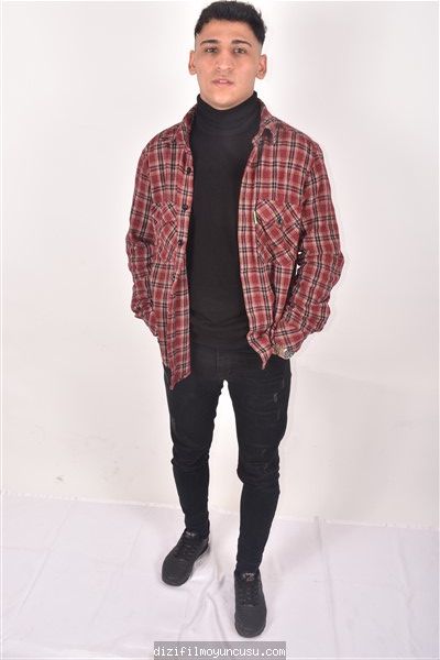 Bursa Cast Ajans Selçuk 73622