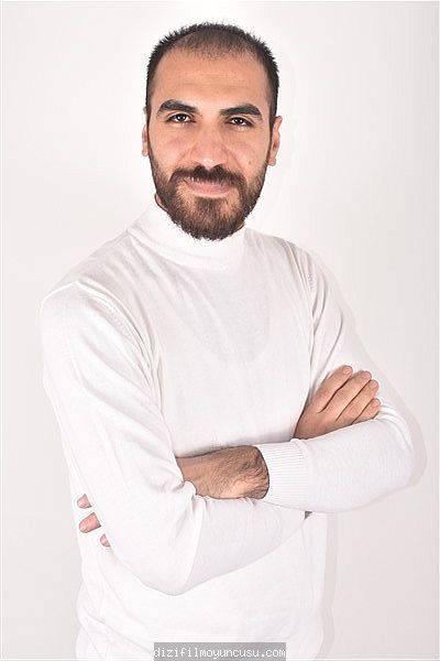 Erkek Oyuncular Adayımız Semih