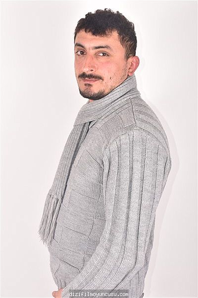 Erkek Oyuncular Adayımız Tuncay