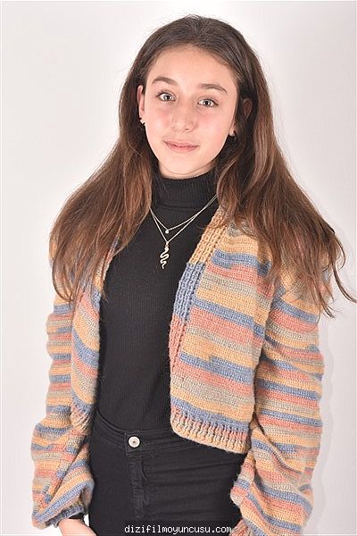 Çocuk Oyuncular Adayımız Yaren