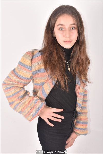 Bursa Cast Ajans Yaren 73559