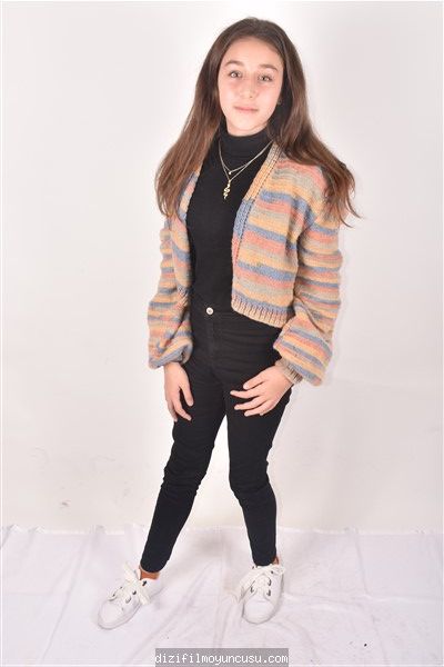 Bursa Cast Ajans Yaren 73560