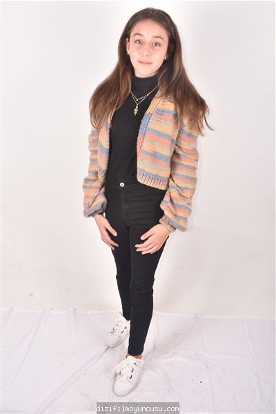 Bursa Cast Ajans Yaren 73561
