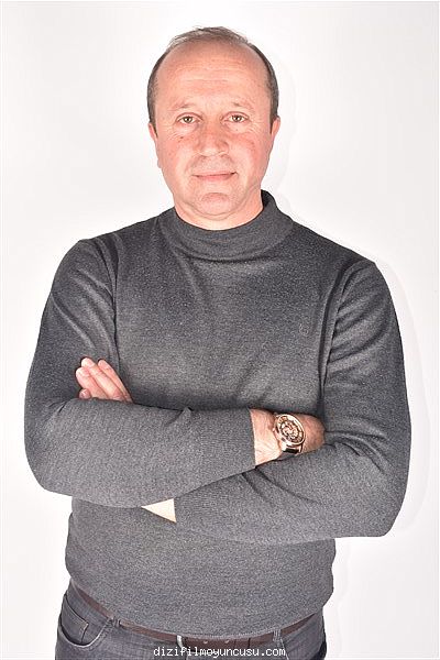 Erkek Oyuncular Adayımız Cemil