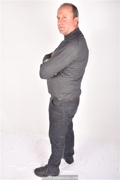 Kocaeli Cast Ajans Cemil 73768