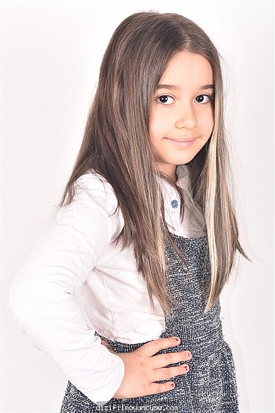 Kocaeli Cast Ajans Elisa 239851