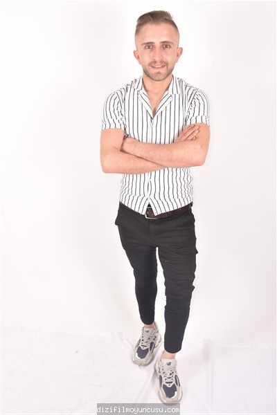 Sakarya Cast Ajans Enes 73858
