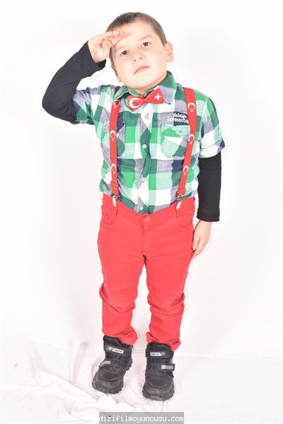 Kocaeli Cast Ajans Eymen 73835