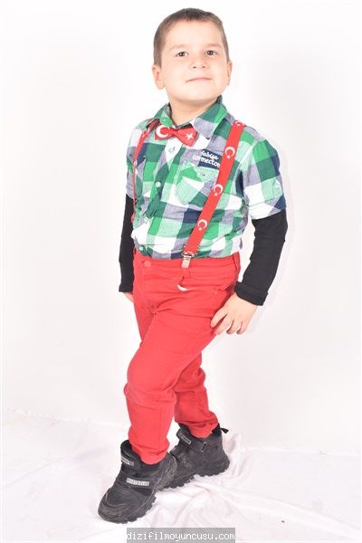 Kocaeli Cast Ajans Eymen 73836