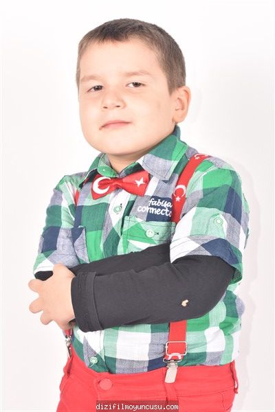 Kocaeli Cast Ajans Eymen 73837