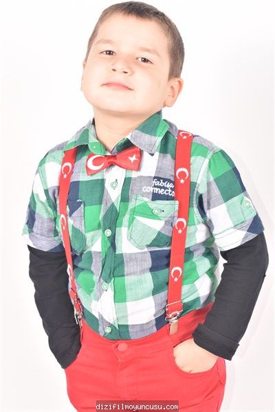 Kocaeli Cast Ajans Eymen 73838