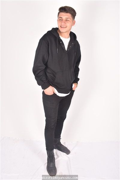 Sakarya Cast Ajans Furkan 73862