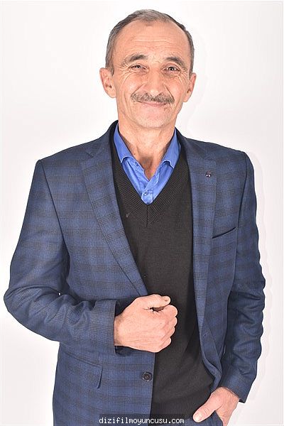 Sakarya Cast Ajans Harun 239931
