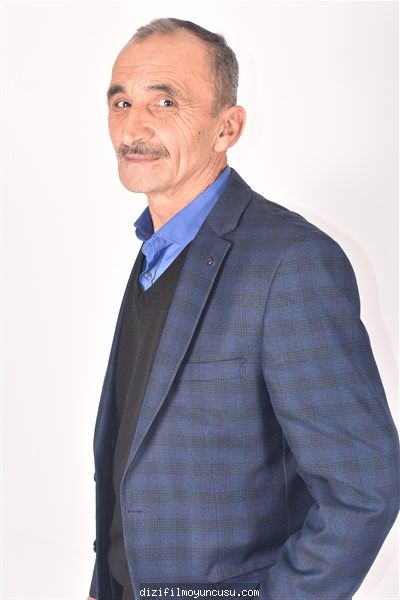 Sakarya Cast Ajans Harun 73876