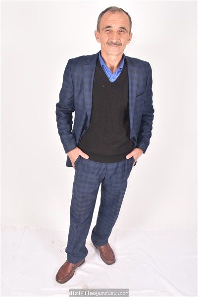 Sakarya Cast Ajans Harun 73877