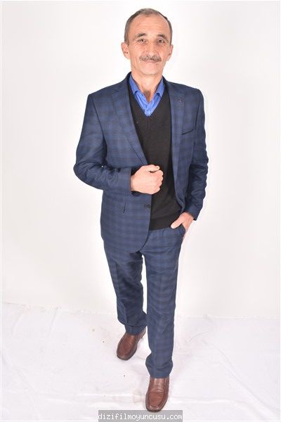Sakarya Cast Ajans Harun 73878
