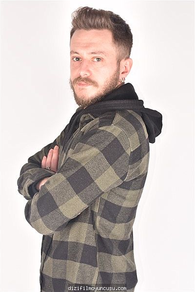 Erkek Oyuncular Adayımız Kerem