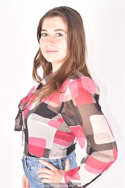 Kocaeli Cast Ajans Könül 239885