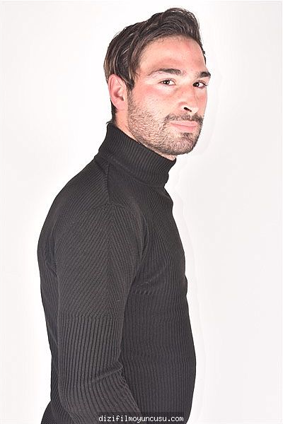 Erkek Oyuncular Adayımız Muhammed