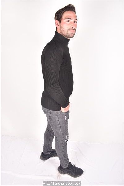Kocaeli Cast Ajans Muhammed 73819
