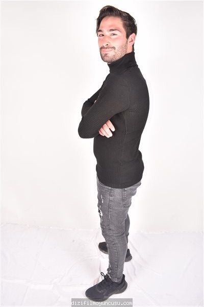 Kocaeli Cast Ajans Muhammed 73821