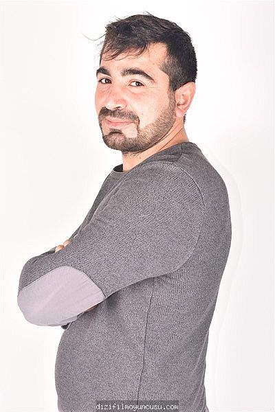 Erkek Oyuncular Adayımız Oktay