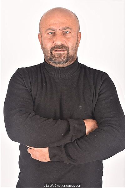 Erkek Oyuncular Adayımız Resul