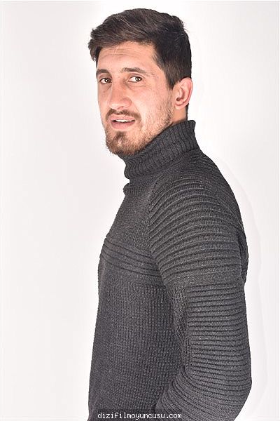 Erkek Oyuncular Adayımız Selçuk