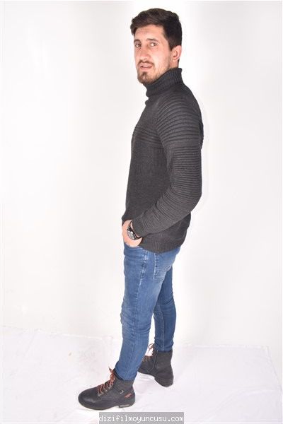 Kocaeli Cast Ajans Selçuk 73756