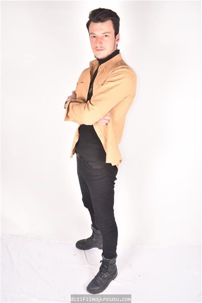 Kocaeli Cast Ajans Suayip 73748