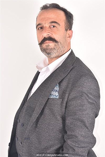 Osmaniye Cast Ajans Oyuncusu Coşkun