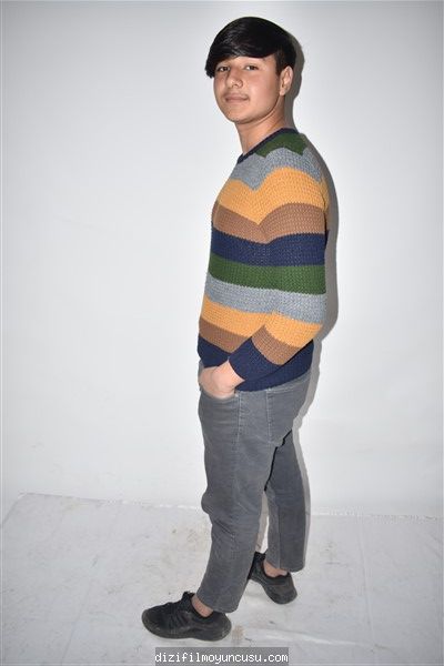 Osmaniye Cast Ajans Mehmet 73883