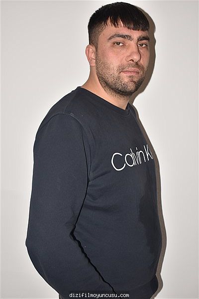 Erkek Oyuncular Adayımız Oğuzhan