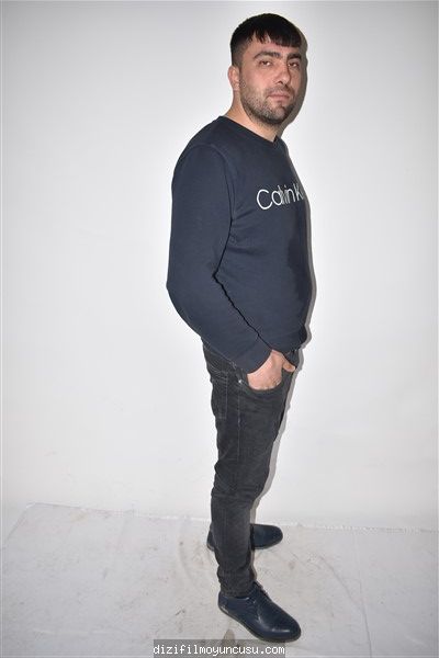Osmaniye Cast Ajans Oğuzhan 73905