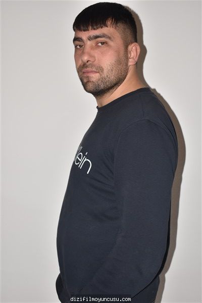 Osmaniye Cast Ajans Oğuzhan 73906