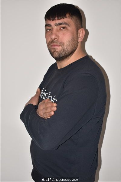 Osmaniye Cast Ajans Oğuzhan 73907