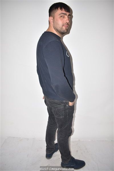 Osmaniye Cast Ajans Oğuzhan 73908