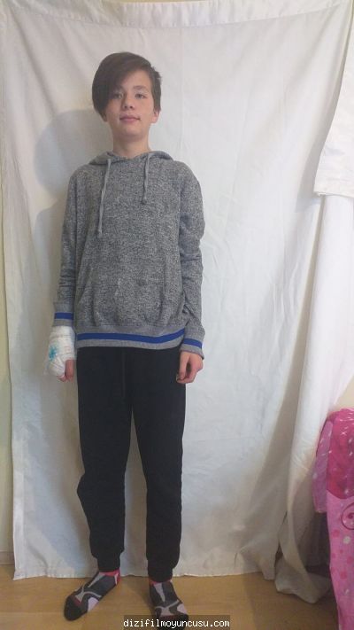 Zonguldak Cast Ajans İbrahim 73913