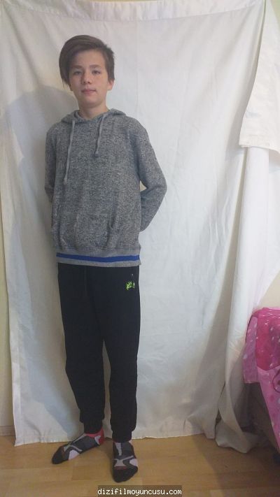 Zonguldak Cast Ajans İbrahim 73915