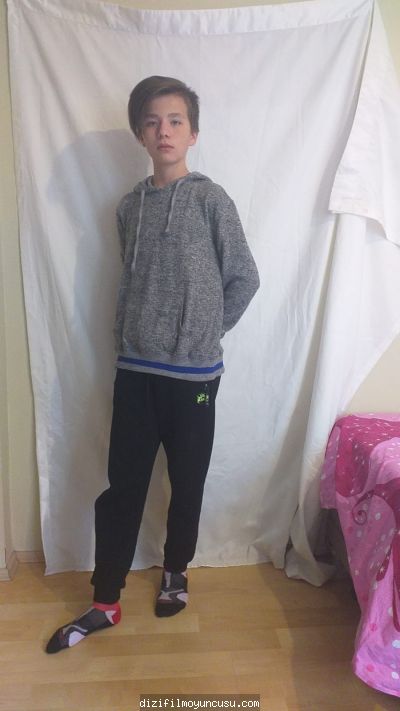 Zonguldak Cast Ajans İbrahim 73916