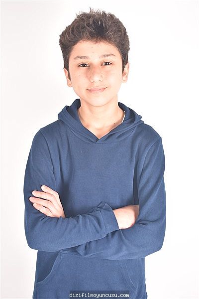 Osmaniye Cast Ajans Oyuncusu Abdullah